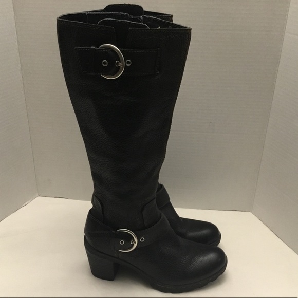 BOC boots - Picture 10 of 15